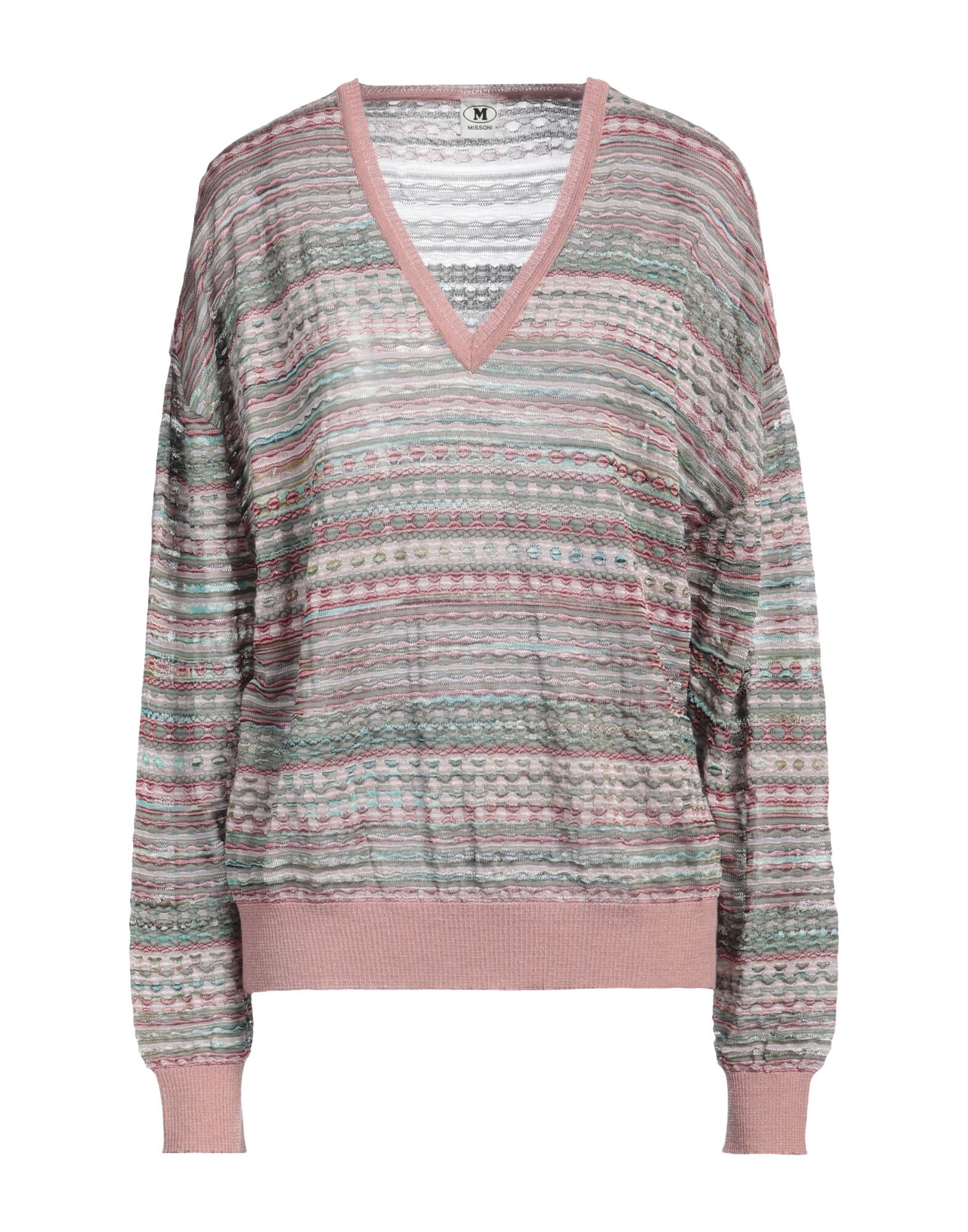 M MISSONI - Jumpers