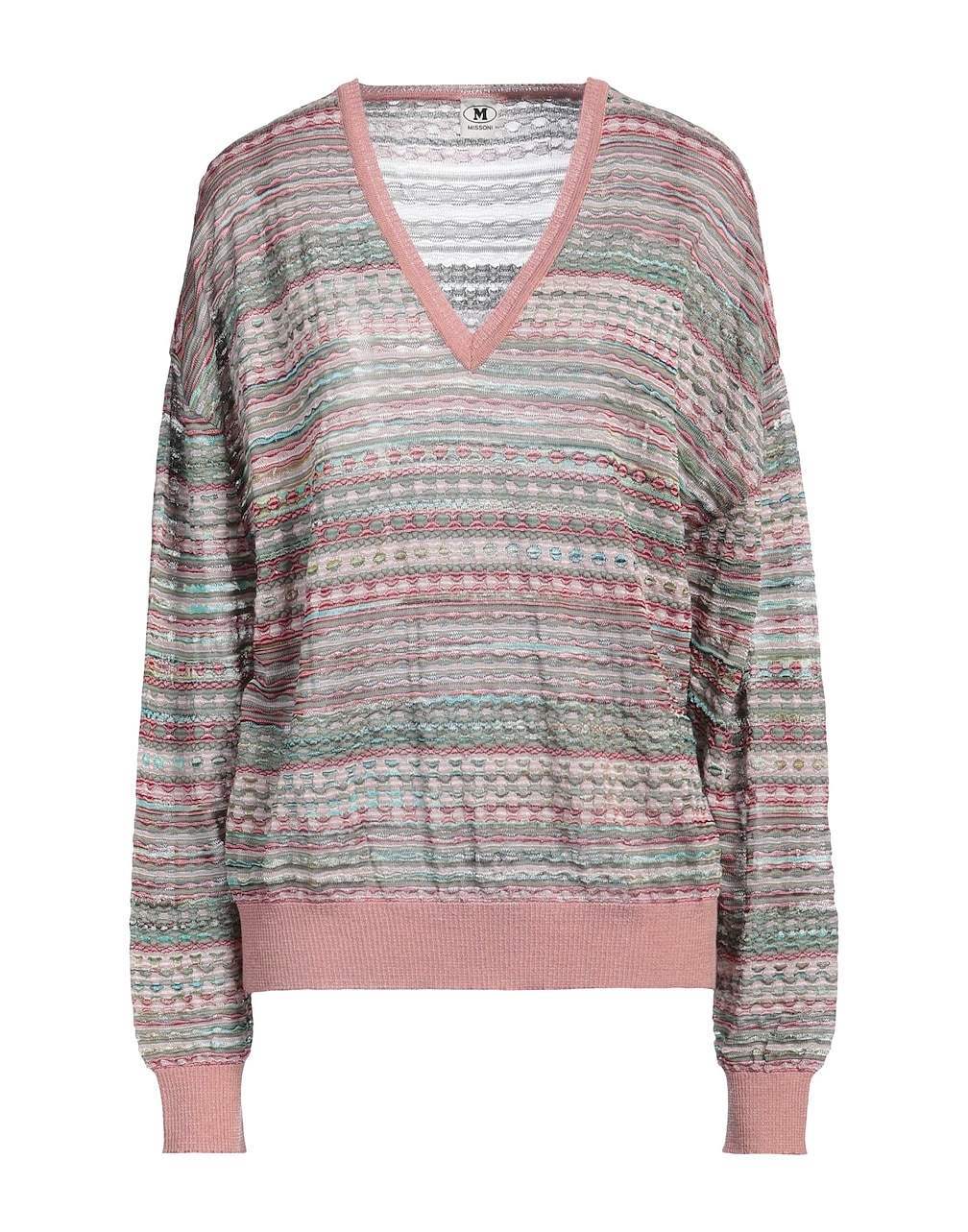 M MISSONI - Sweaters