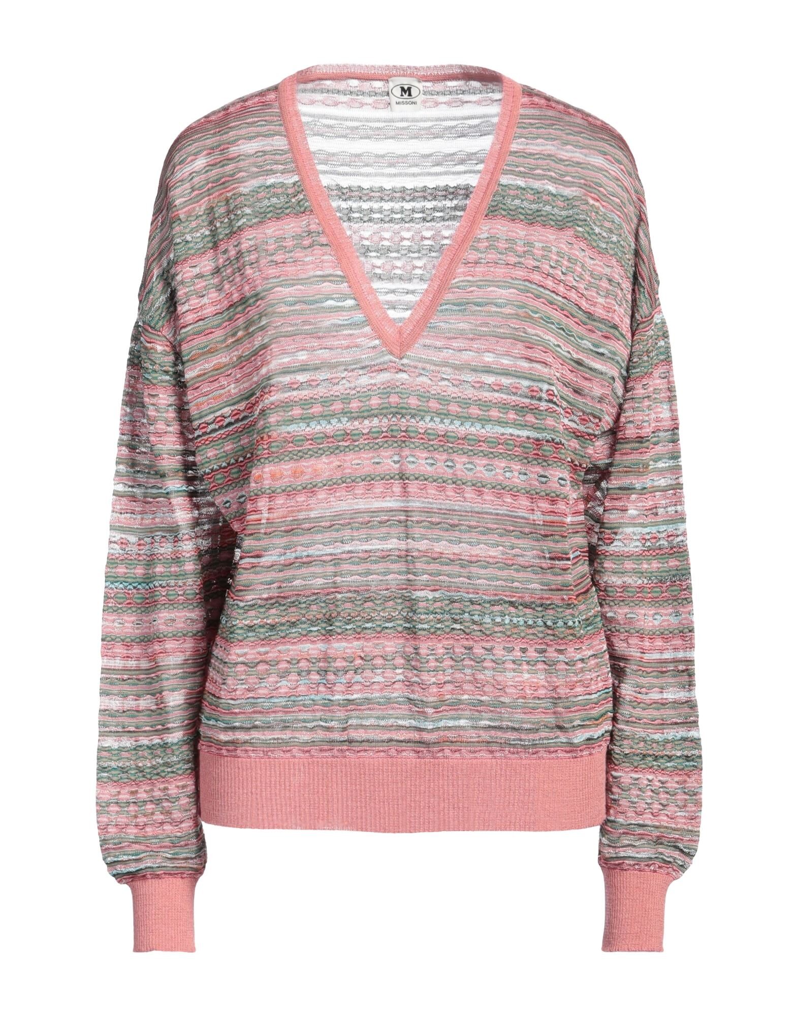 M MISSONI - Sweaters