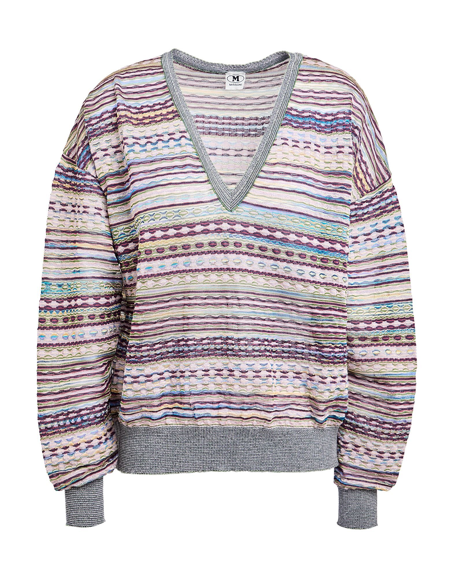 M MISSONI - Sweaters