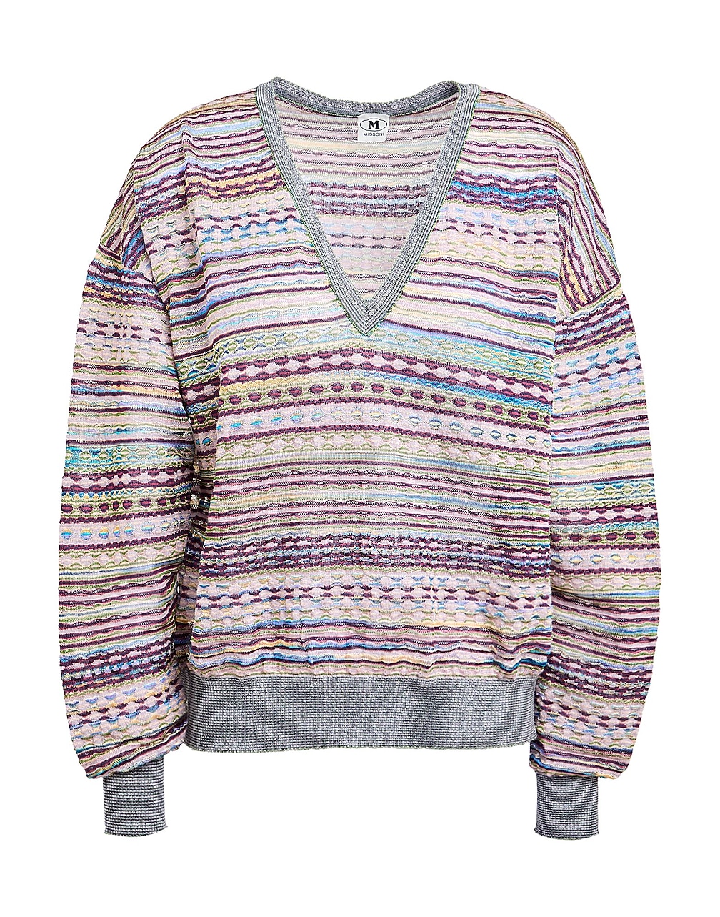 M MISSONI - Sweaters