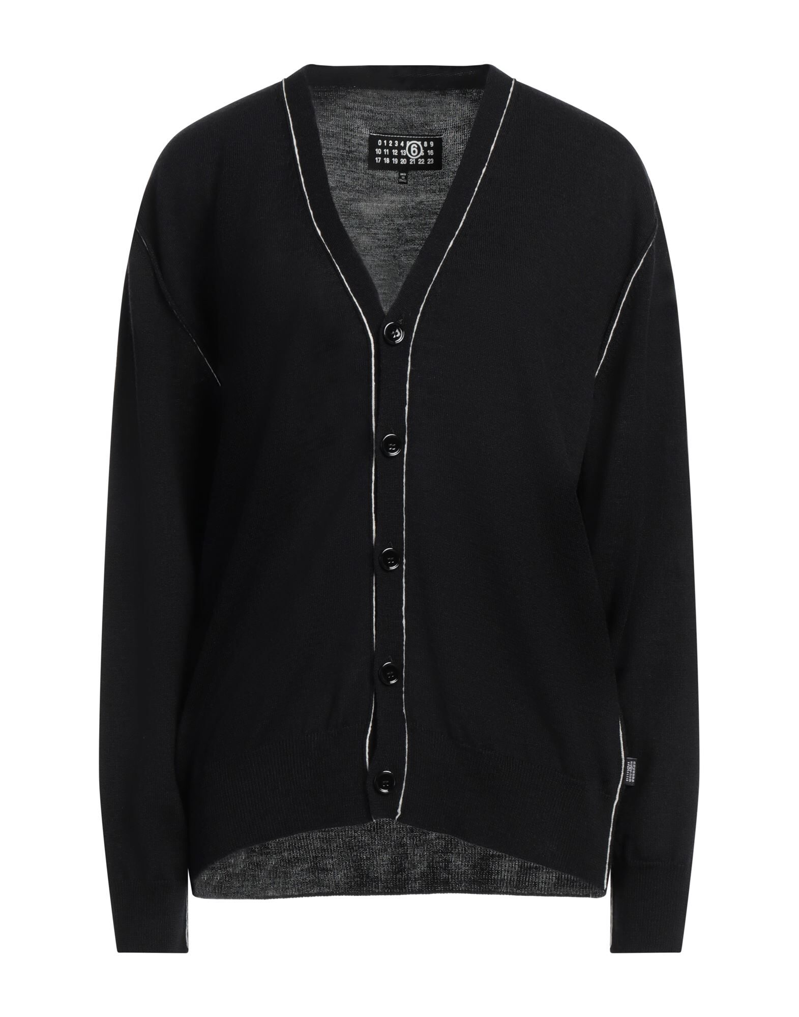 MM6 MAISON MARGIELA - Cardigans