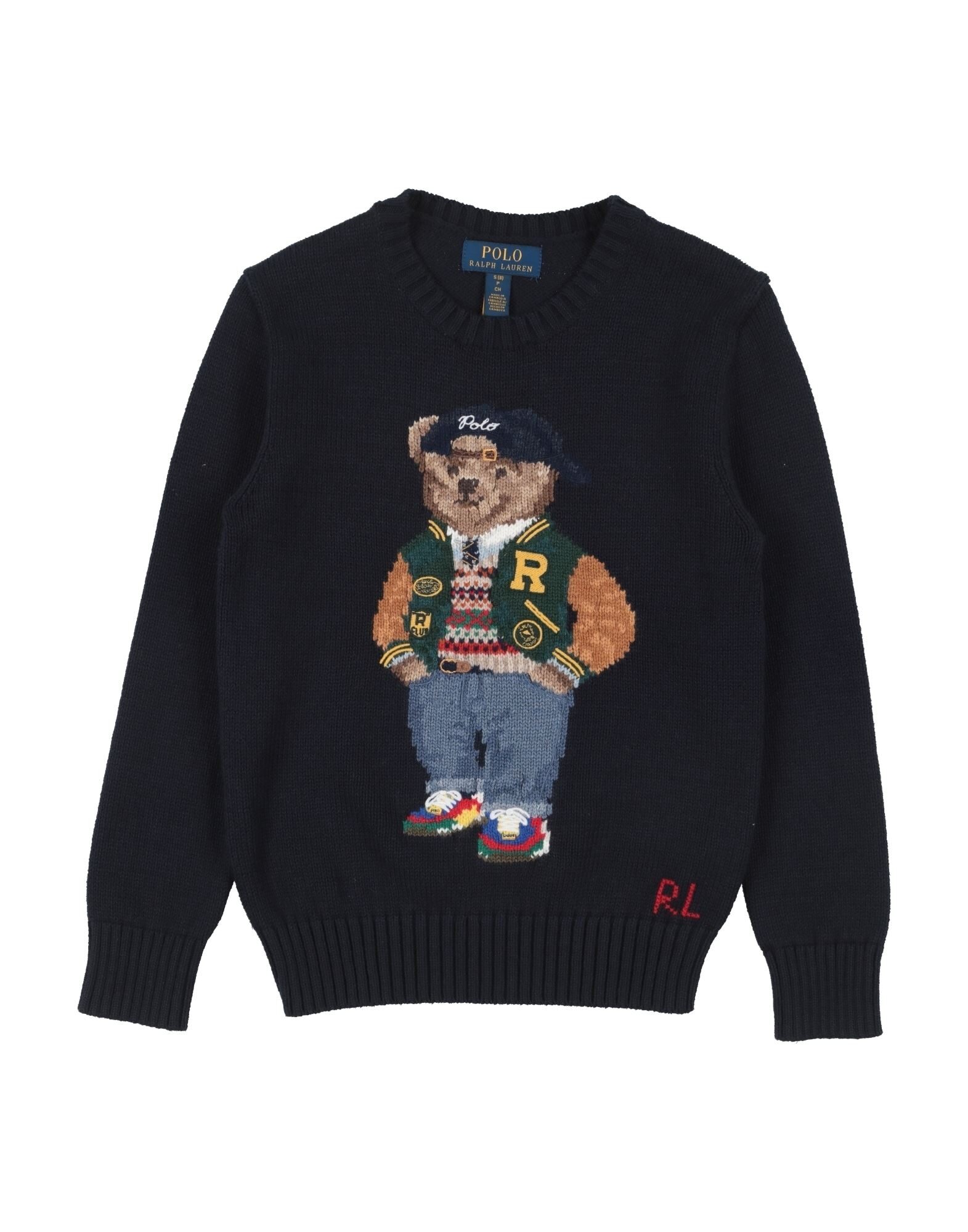 POLO RALPH LAUREN - Jumpers