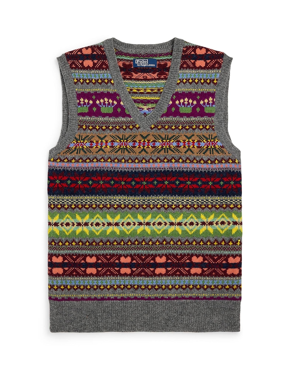 POLO RALPH LAUREN - Pullover