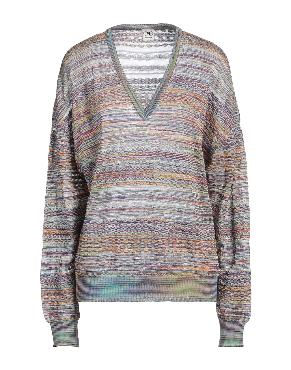 M MISSONI - Sweaters