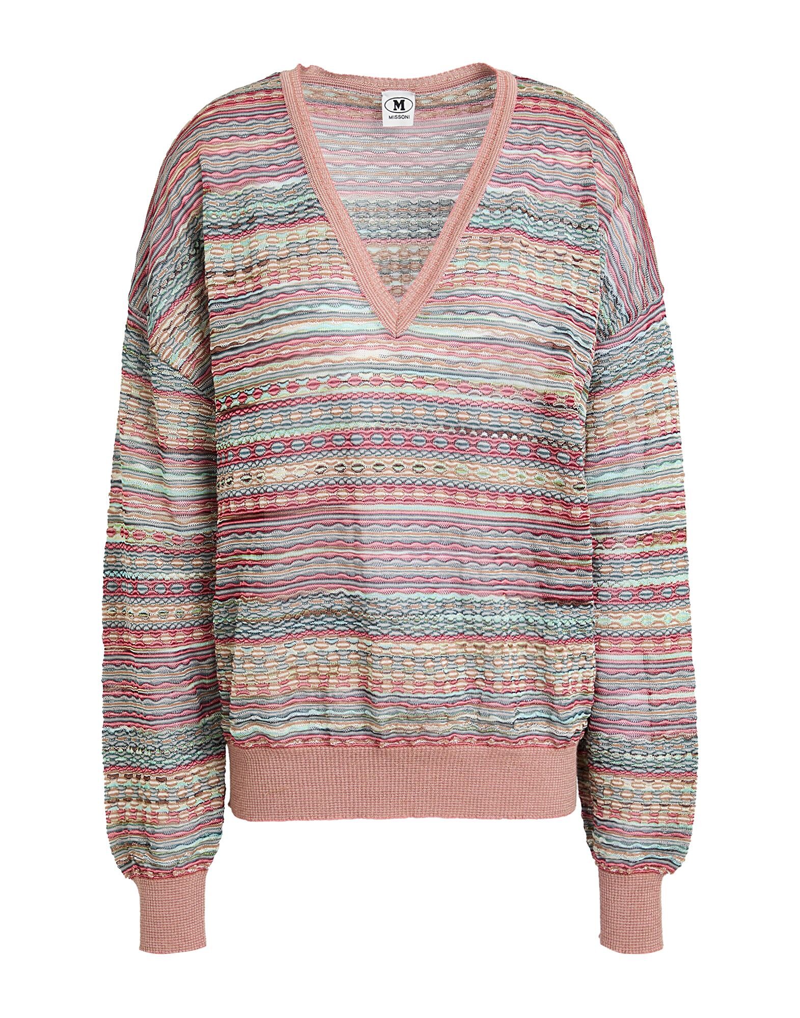 M MISSONI - Sweaters