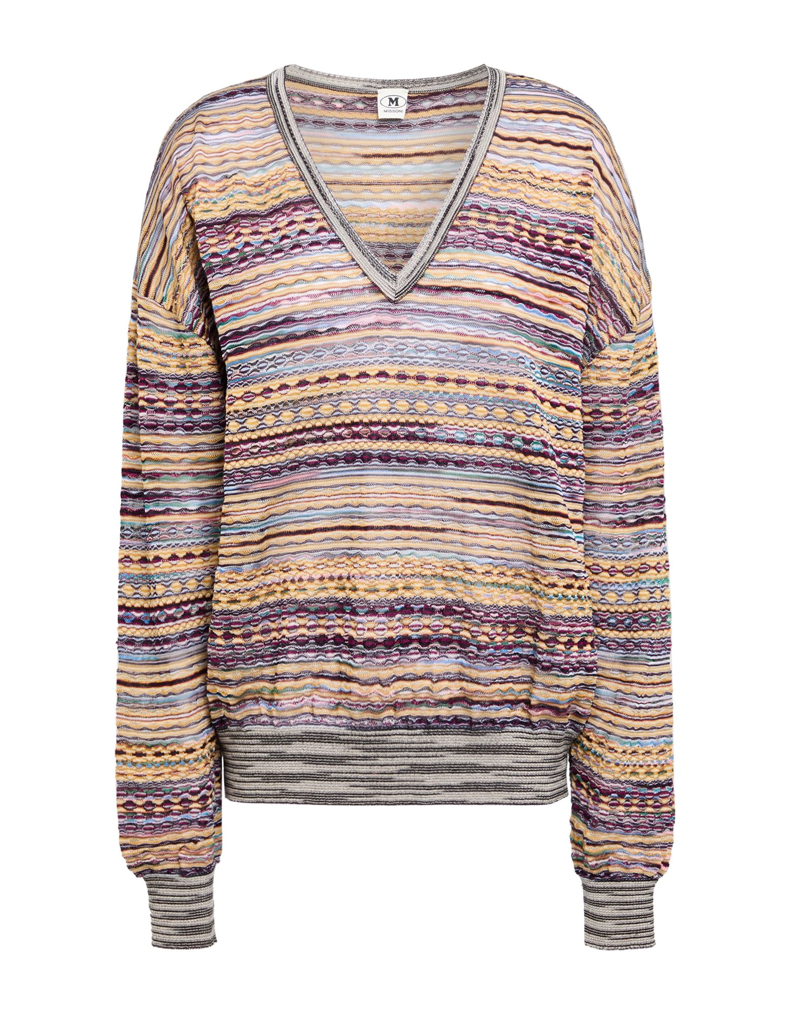 M MISSONI - Jumpers