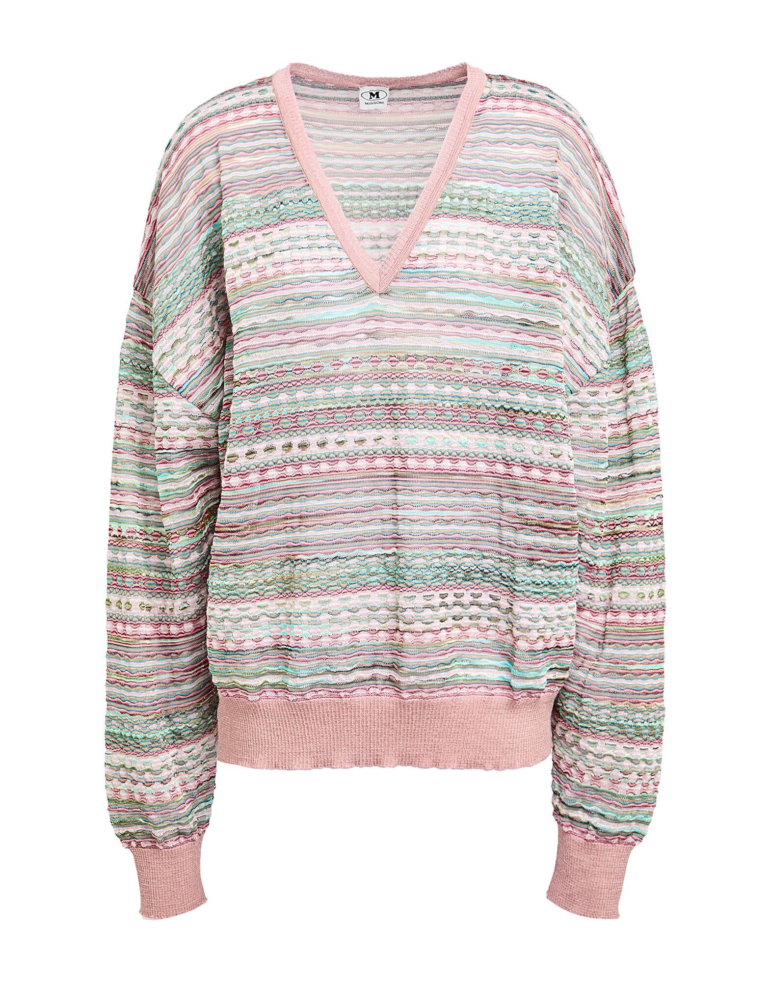 M MISSONI - Sweaters