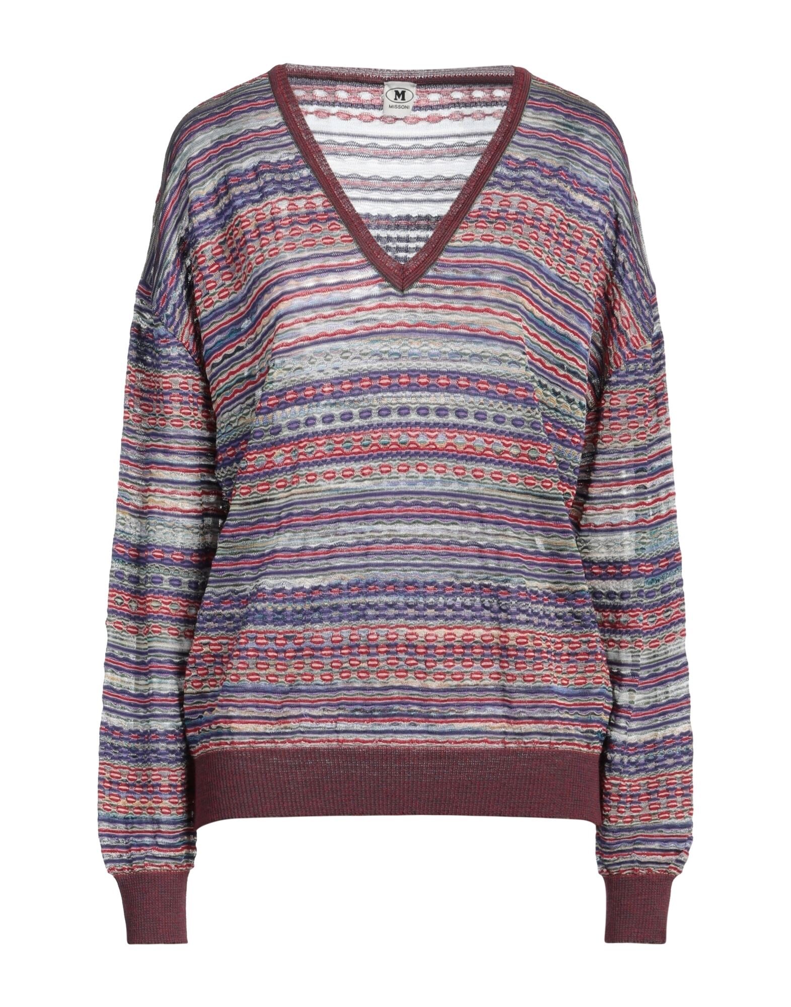 M MISSONI - Sweaters