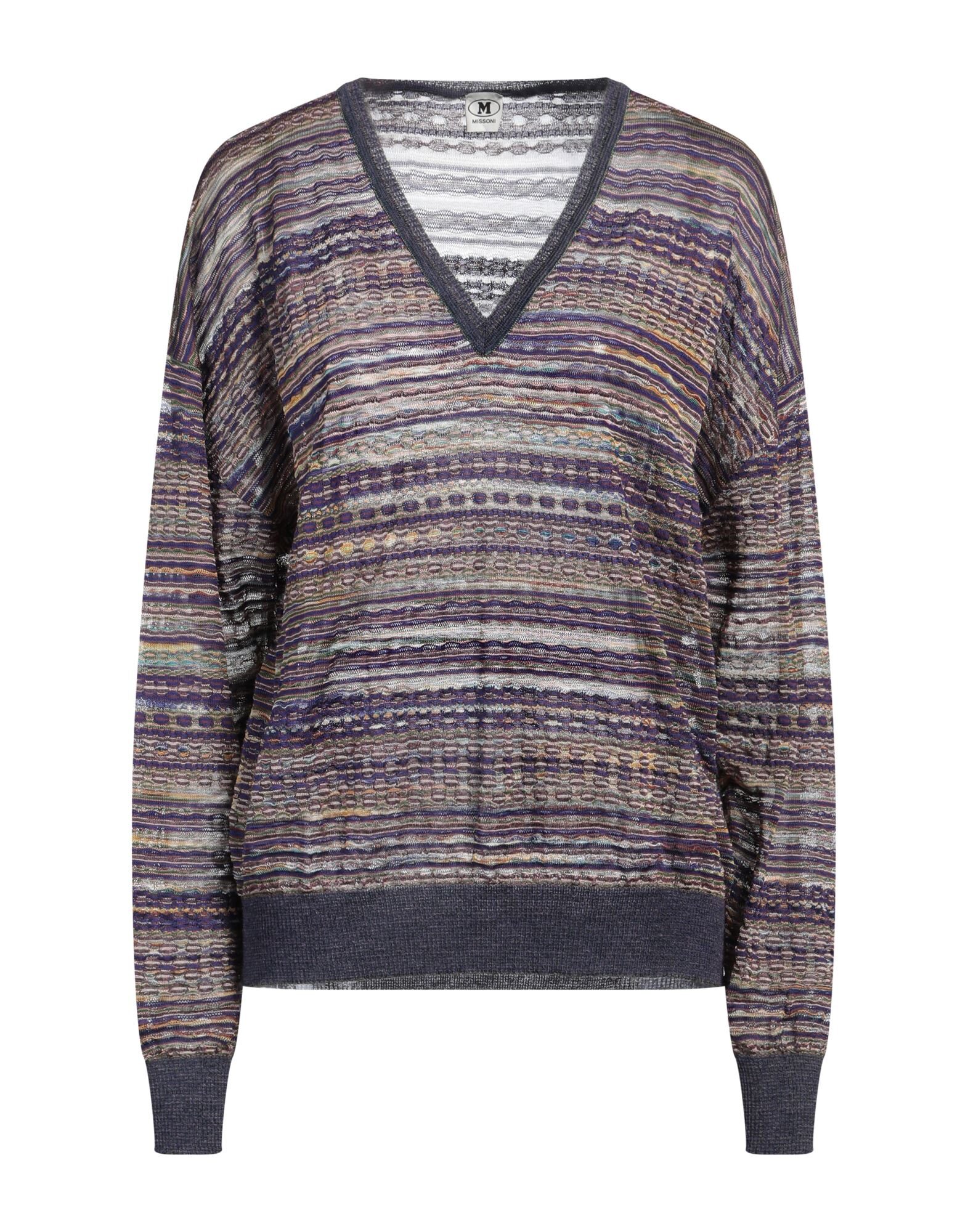 M MISSONI - Sweaters