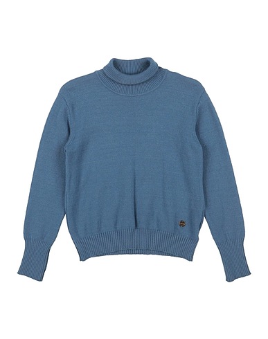 GAUDÌ タートルネック レーヨン 52% / ポリエステル 28% / ナイロン 20%