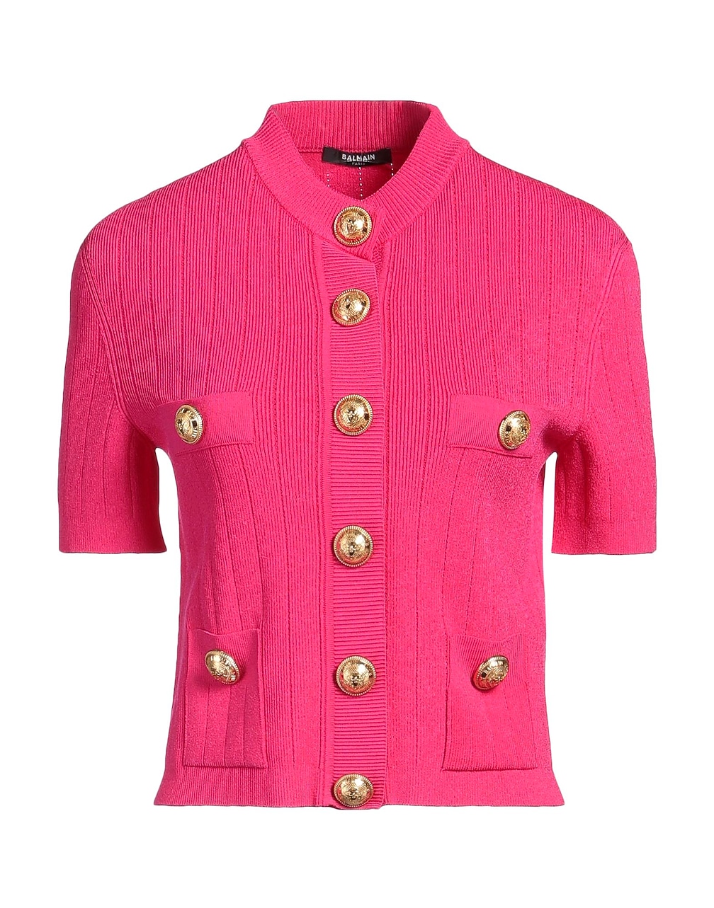 BALMAIN - Cárdigans