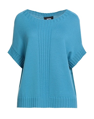 ALPHA STUDIO Pullover 100% Merinowolle