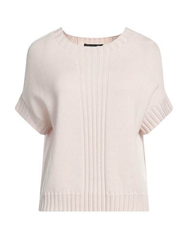 ALPHA STUDIO Jumper 100% Merino Wool