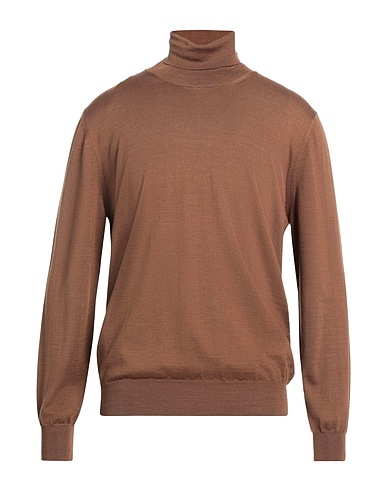 VNECK Μπλούζα ζιβάγκο 70% Μαλλί μερινός, 30% Μετάξι