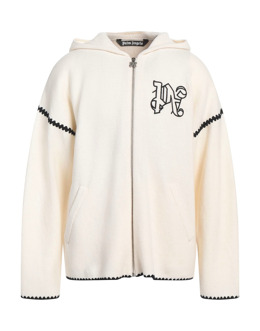 PALM ANGELS - Strickjacken