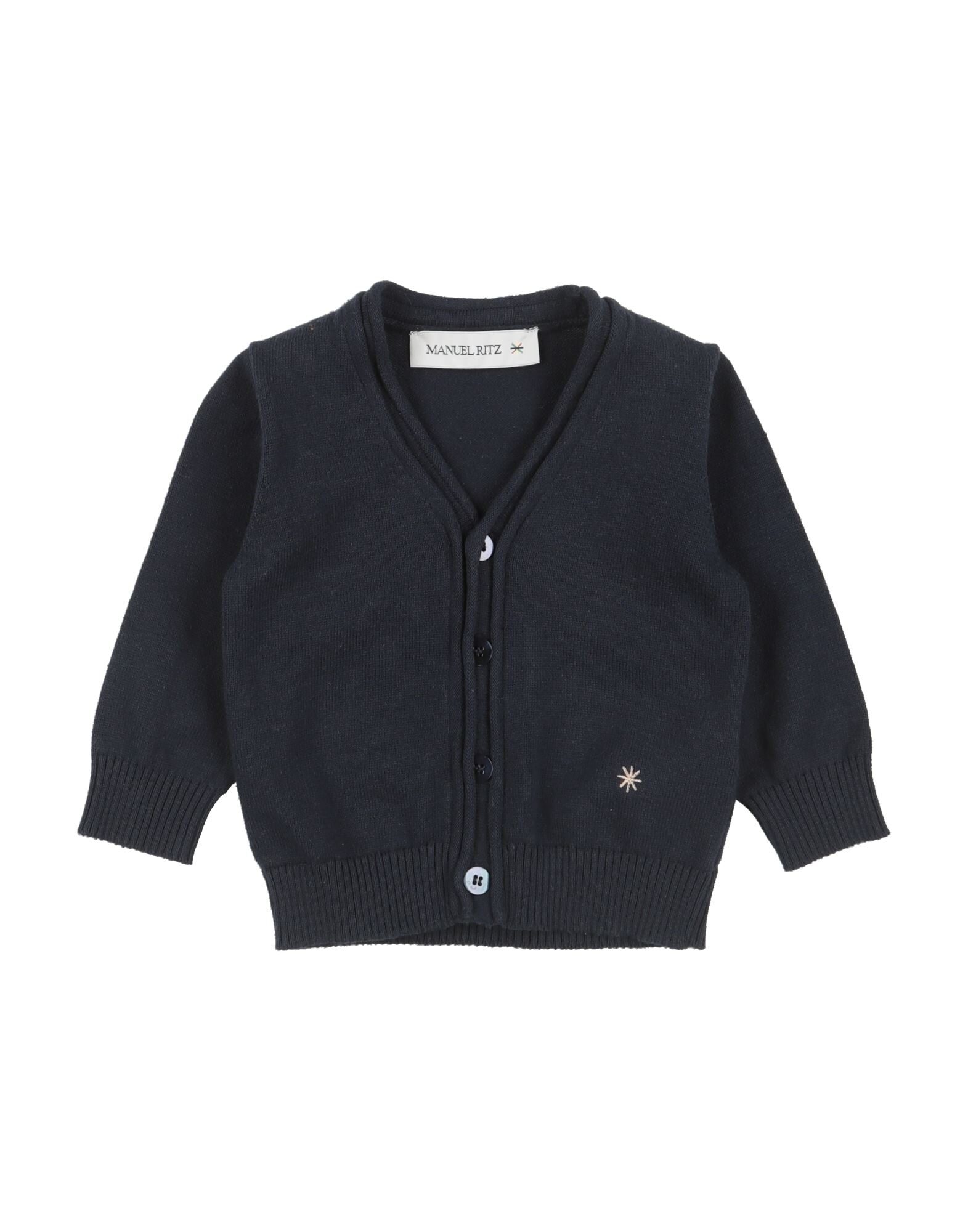 MANUEL RITZ - Cardigans