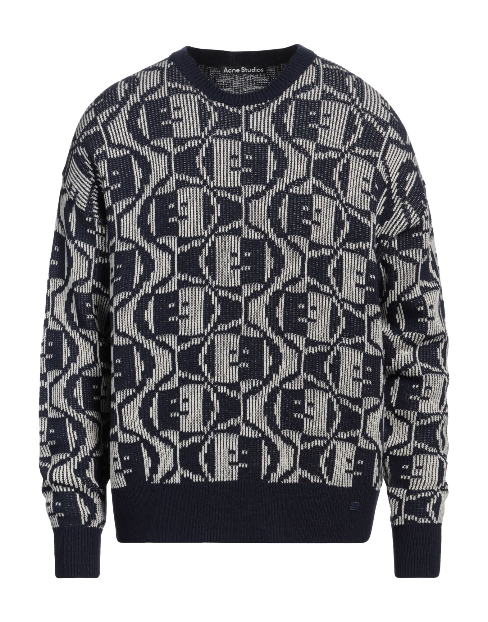 ACNE STUDIOS - Sweaters