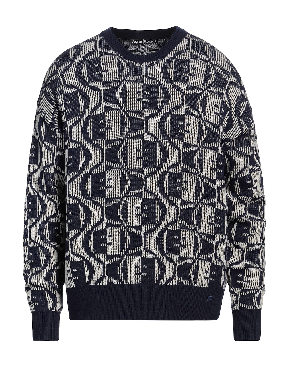 ACNE STUDIOS - Sweaters