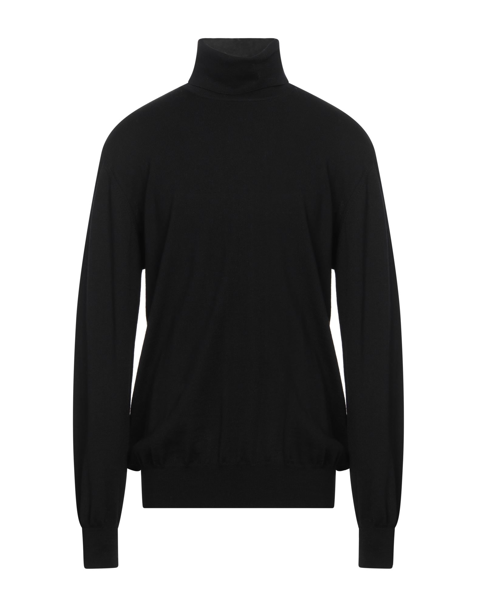 ALPHA STUDIO - Turtlenecks