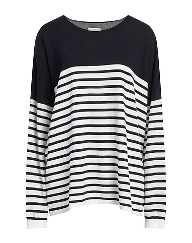 SEMICOUTURE Jumper 100% Cotton