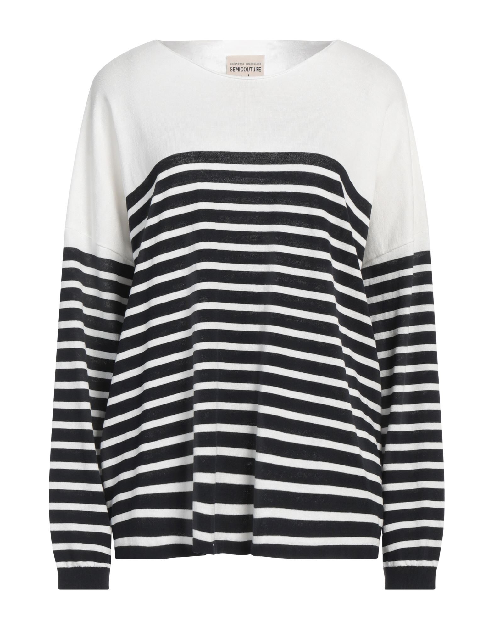 SEMICOUTURE - プルオーバー