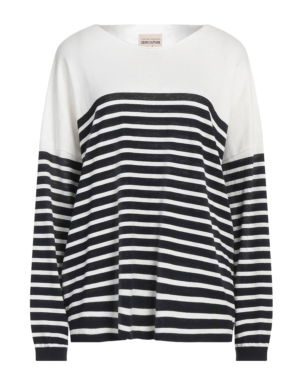 SEMICOUTURE - Jumpers