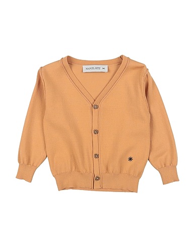 MANUEL RITZ Cardigan 65% Viscose, 35% Nylon