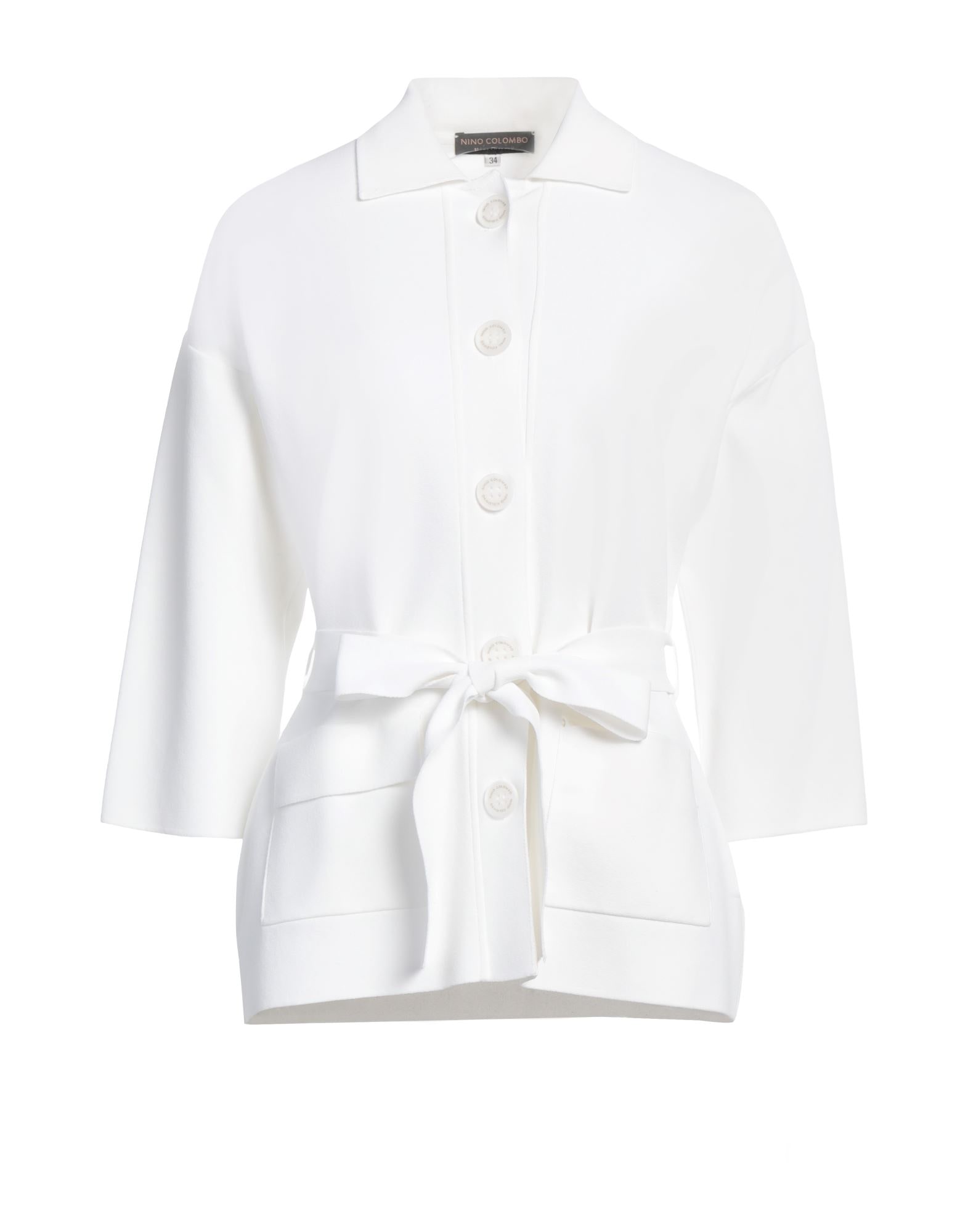 NINO COLOMBO - Jackets