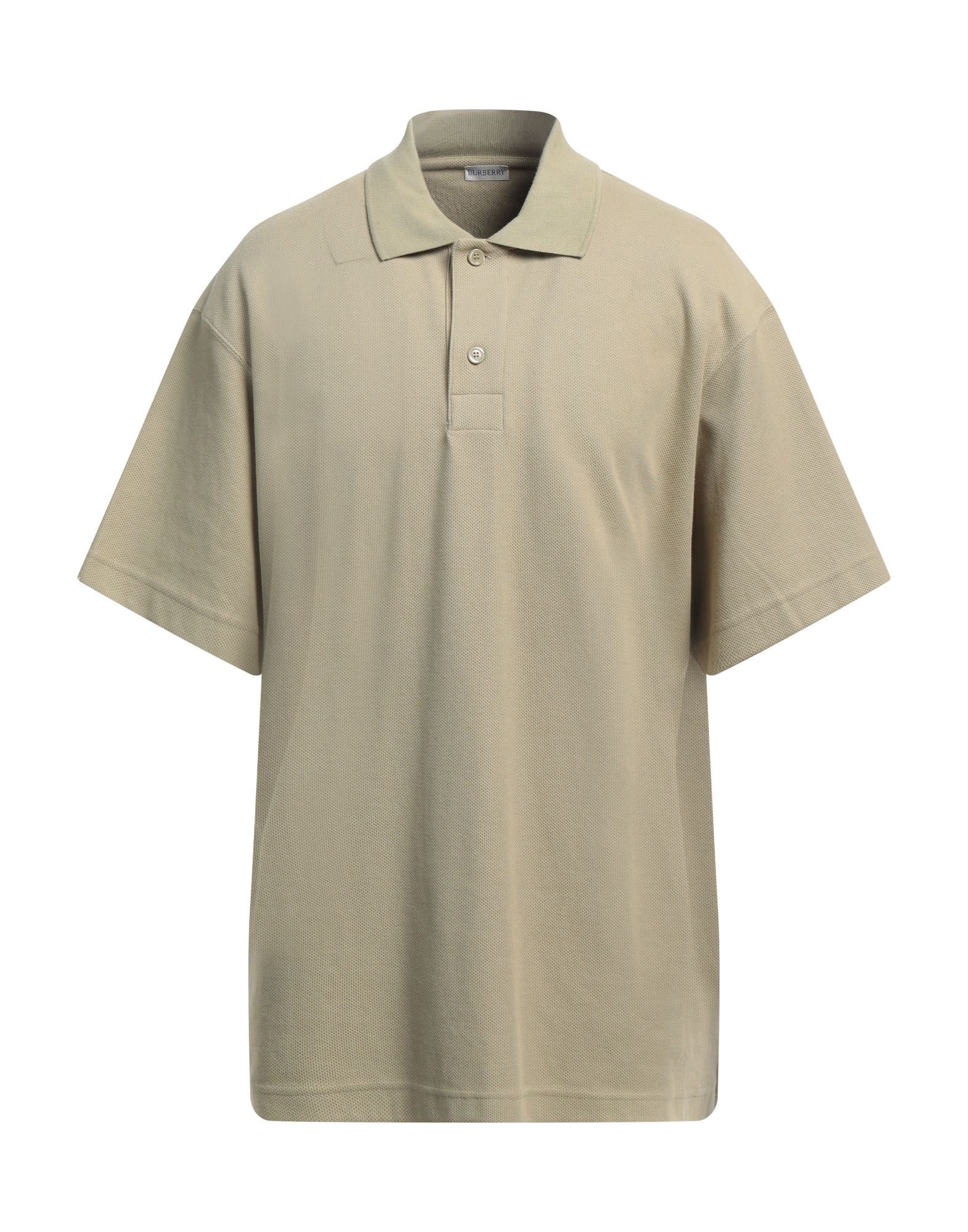 BURBERRY - Polo shirts