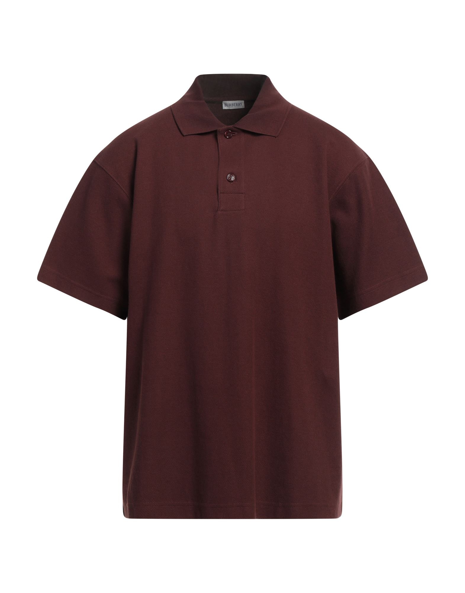 BURBERRY - Polo shirts