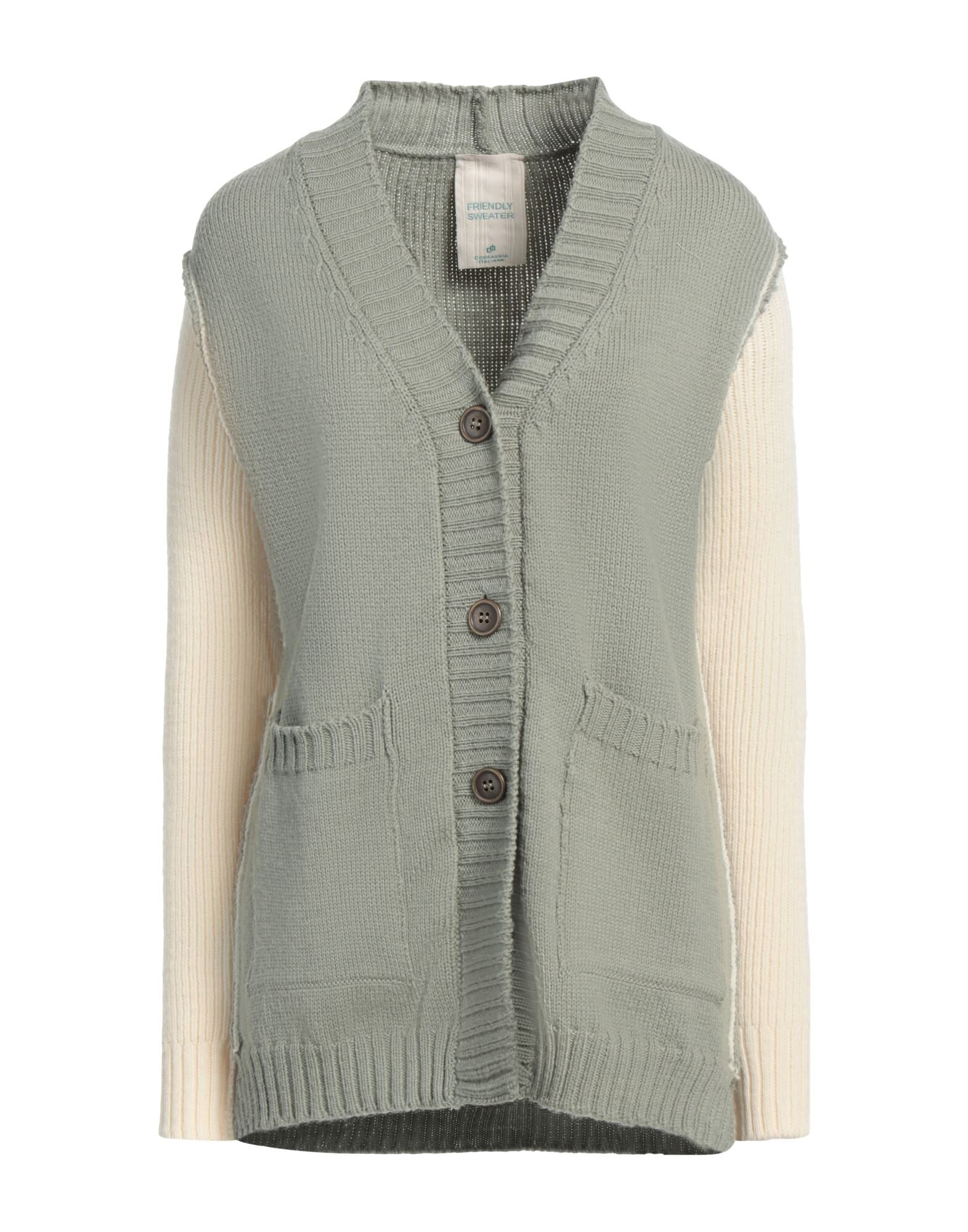 COMPAGNIA ITALIANA - Cardigans