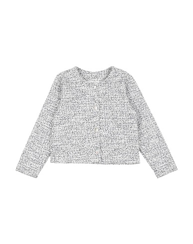 MAGIL Cardigan Grey 57% Polyester, 43% Viscose
