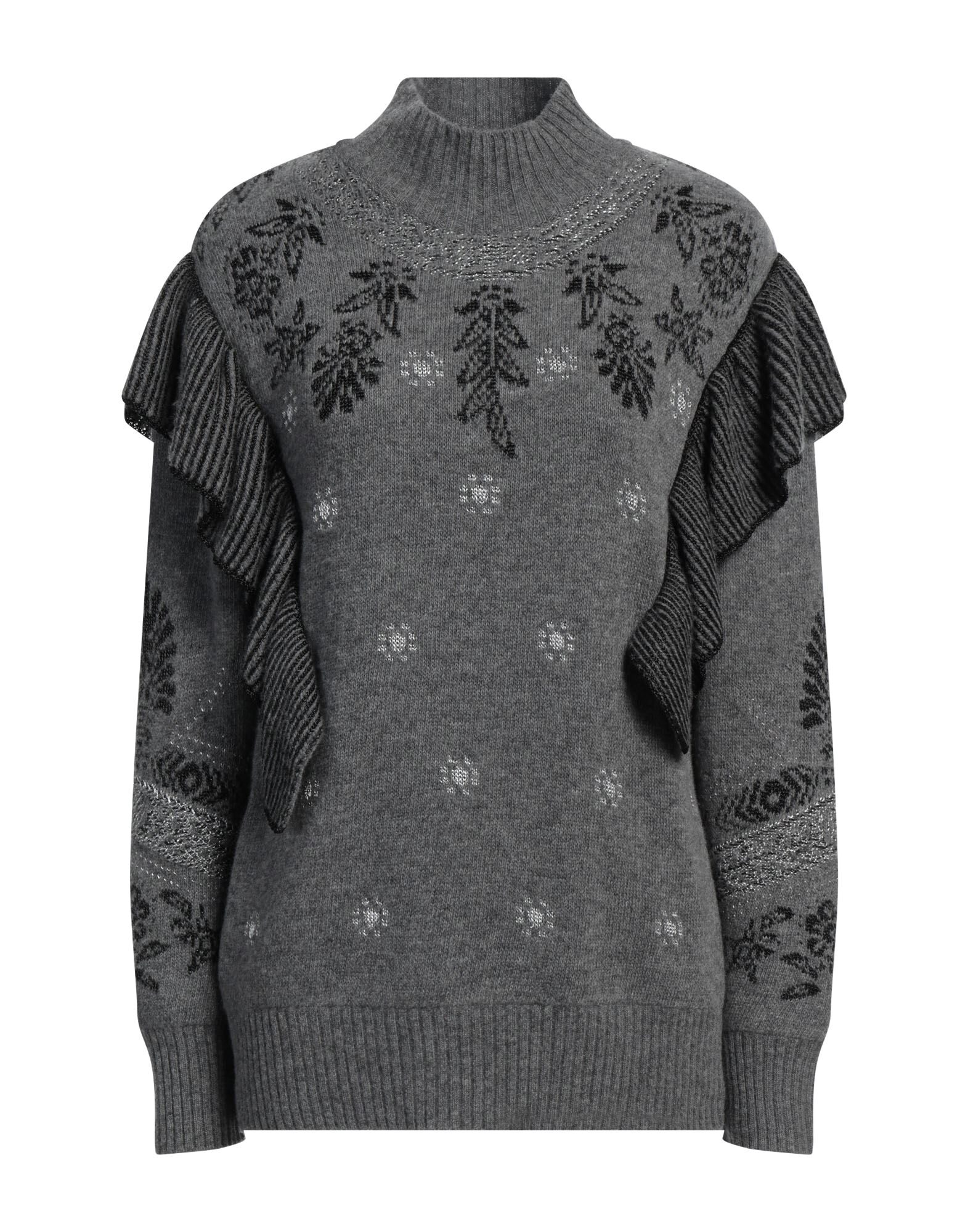 ALBERTA FERRETTI - タートルネック