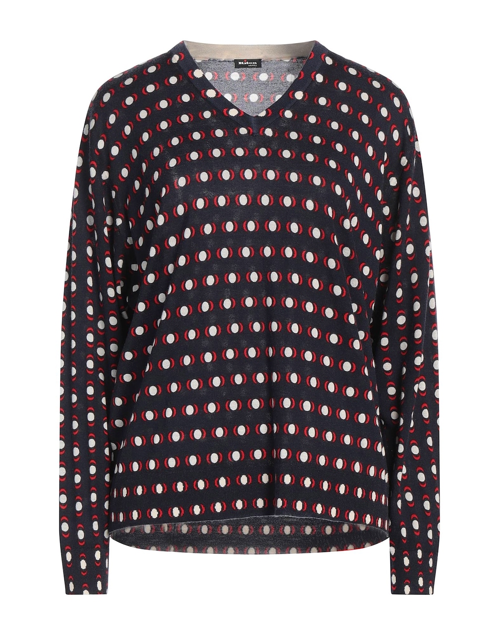 KITON - Sweaters