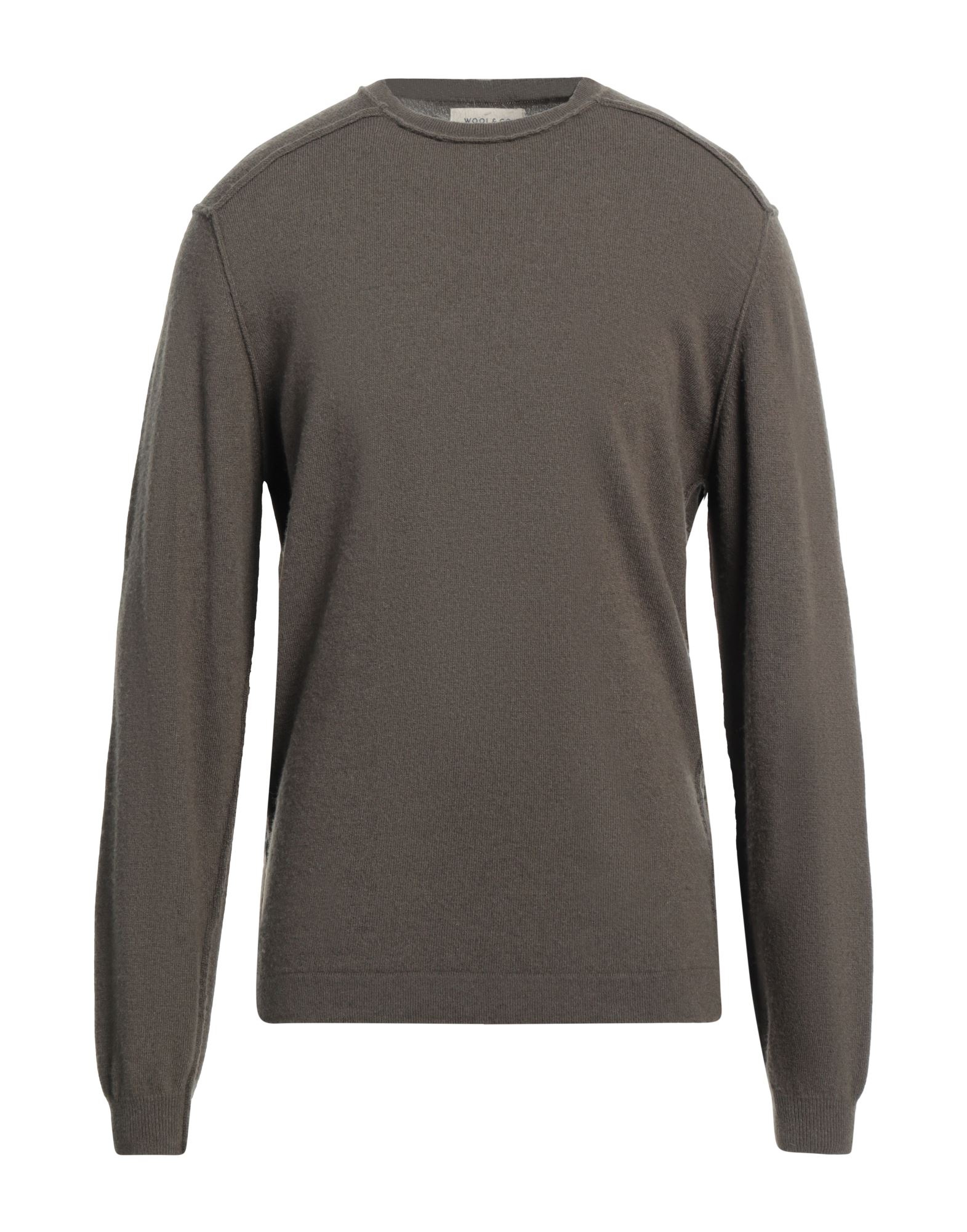 WOOL & CO - Sweaters