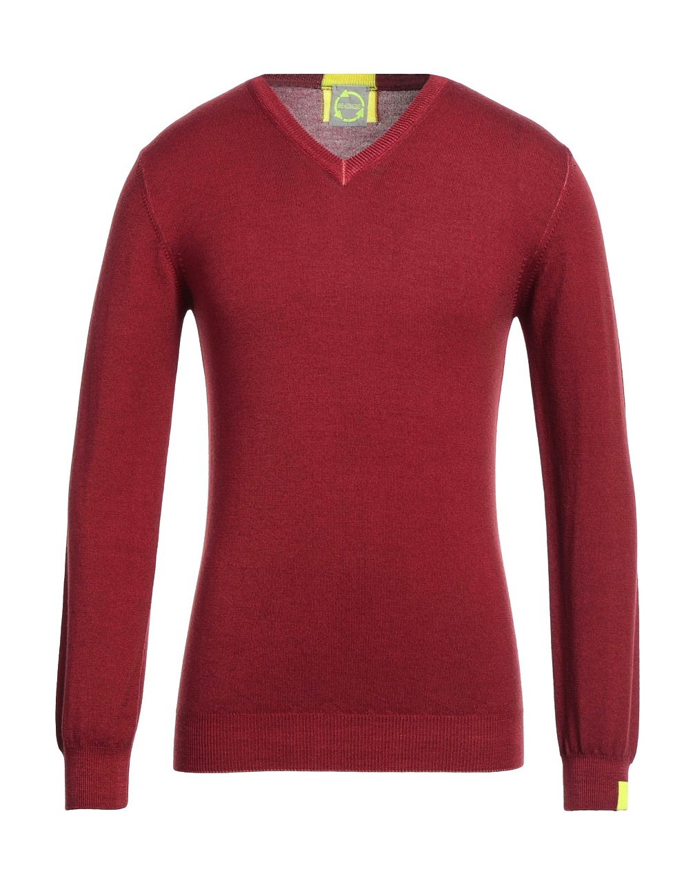 RE-CYCLE - Pullover