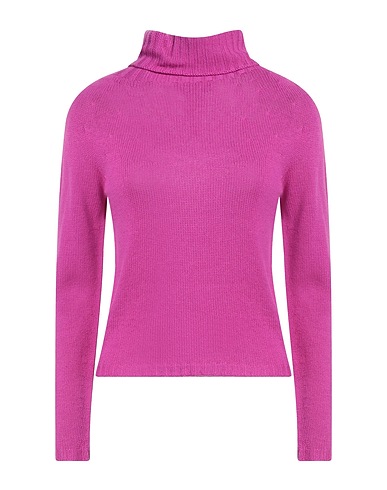 FABIANA FILIPPI Cashmere jumper Purple 100% Cashmere