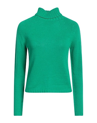 FABIANA FILIPPI Kaschmirpullover  Grün 100% Kaschmir