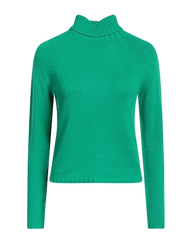FABIANA FILIPPI Polo neck 100% Cashmere