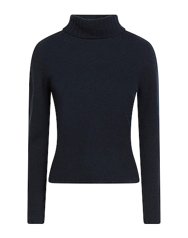 FABIANA FILIPPI Cashmere blend BLU NOTTE 100% Cashmere