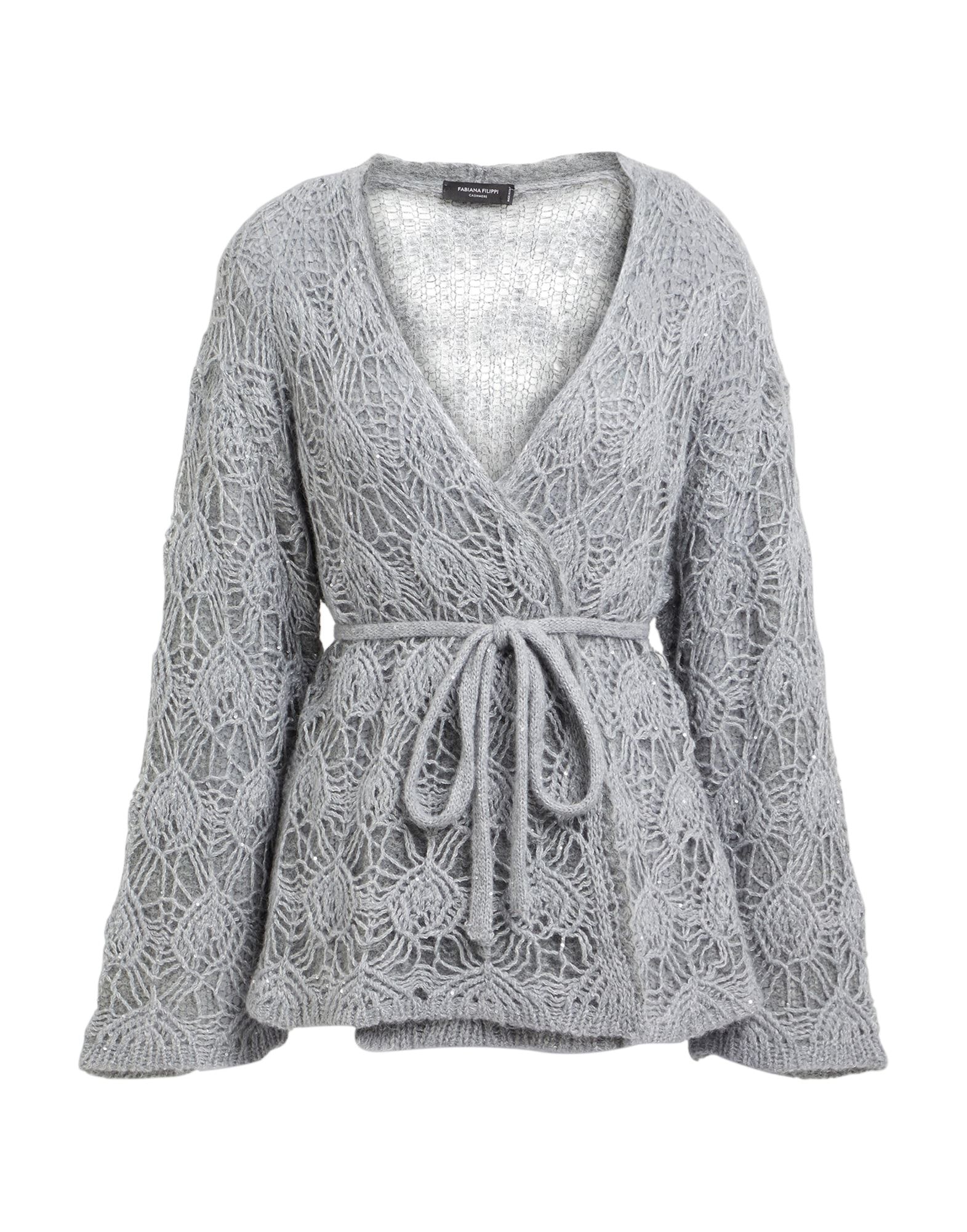 FABIANA FILIPPI - Strickjacken