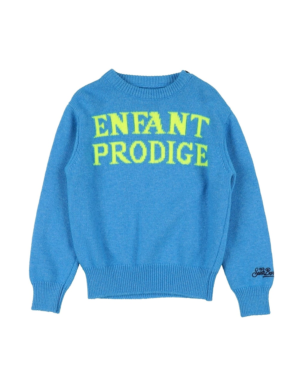 MC2 SAINT BARTH - Sweaters