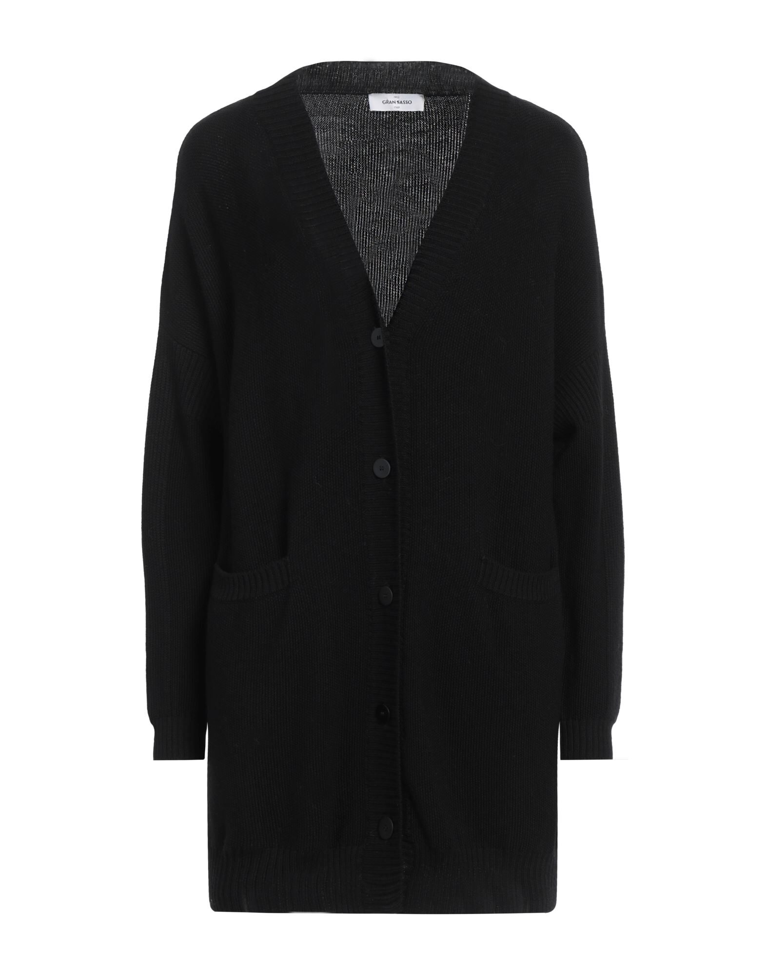 GRAN SASSO - カーディガン