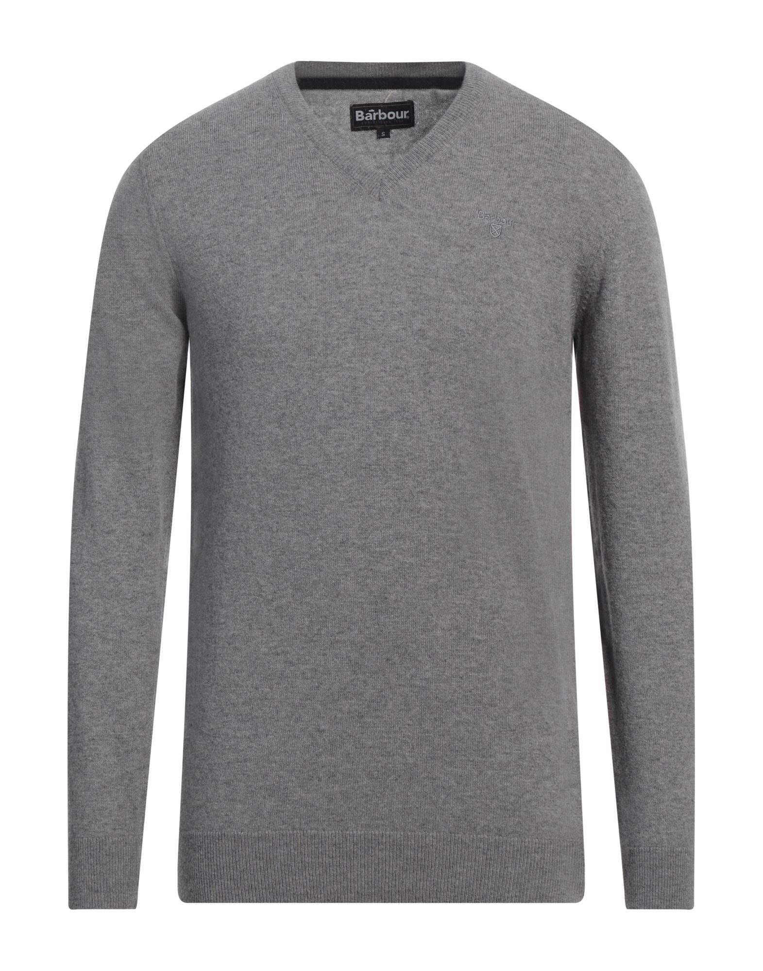 BARBOUR - プルオーバー