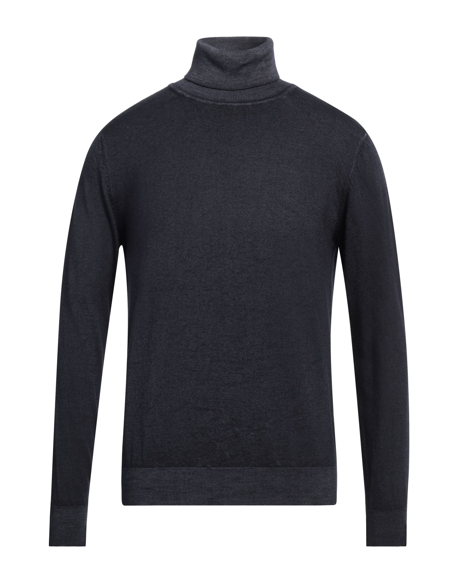 CROSSLEY - タートルネック