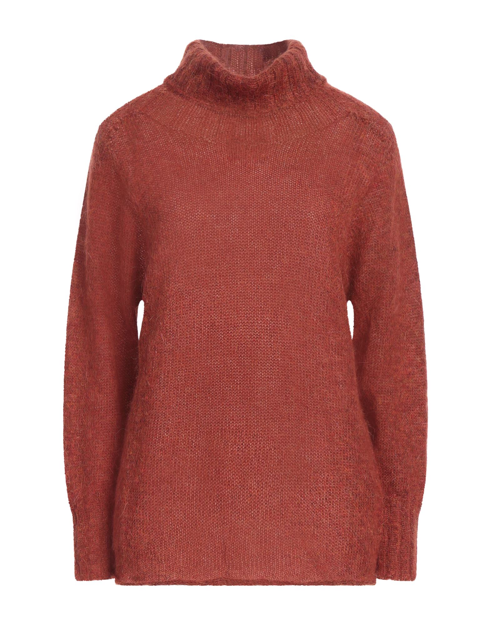 ALPHA STUDIO - Turtlenecks