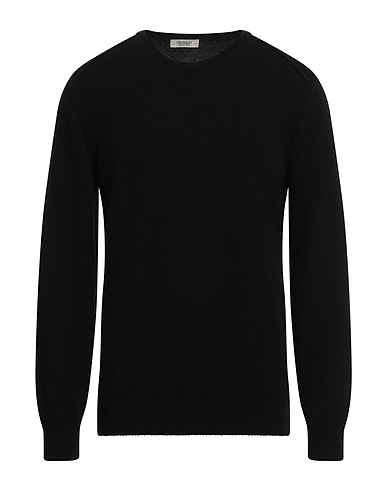 CROSSLEY Jumper 50% Wool, 50% Cashmere