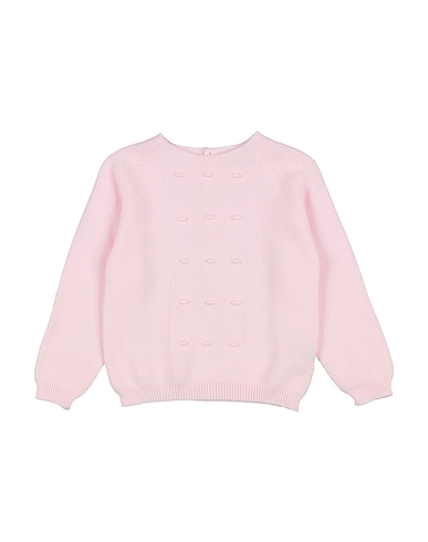 WEDOBLE Jumper Pink 100% Cotton