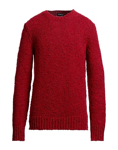 DONDUP Pullover 96% Laine, 4% Polyamide